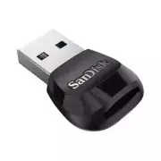 SanDisk MobileMate USB 3.0 microSD card Reader/Writer