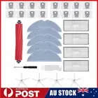 Roller Brush Filter Mop Dust Bags For Roborock S7 Max Ultra,S7 MaxV Ultra Robot.