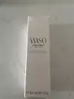 Shiseido Waso - Soft Cushy Polisher Skin Refining Exfoliator - 75 mL/2.7 oz
