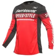 Fasthouse Grindhouse Akin Jersey LG 3961141506