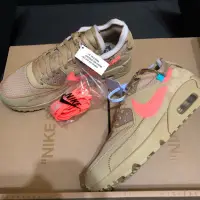 在飛比找蝦皮購物優惠-[JonnyBones] Nike x Off White 