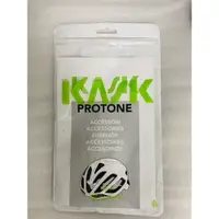 在飛比找蝦皮購物優惠-『時尚單車』現貨 KASK PROTONE 原廠安全帽內襯