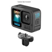 Gopro Magnetic Latch Mount
