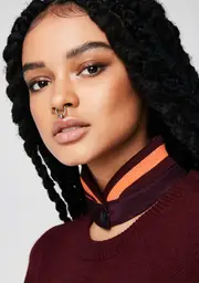 FENTY PUMA By Rihanna College Choker