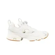 Reebok Instapump Fury 94 [100204229] Men Casual Shoes Barley Grey/Alabaster