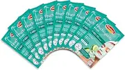 Schaebens Moisturising Mask, Instant Effect, Increases Skin Moisture with Aloe Vera, 10 Sachets 2 x 5 ml