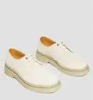 Dr. Martens 1461 Mono Milled Nubuck Leather Oxford Shoes 3 eyes 30664292