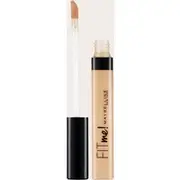 Maybelline Fit Me Matte & Poreless Full Coverage Concealer 10 Light, 10 Light