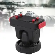 Camera Magnetic Quick Release Base Magnetic QR Mount with Cold Shoe Adapter JJS