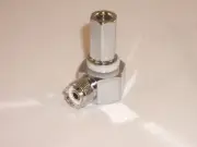 OPEK SM-1L RT ANGLE 3/8-24 ANTENNA MOUNT to SO-239 UHF