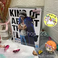 在飛比找蝦皮購物優惠-🌈布馬小棧🌈【ONE PIECE】KING OF ARTIS