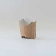 Takeaway Hot Chips Cup Small 1000 pcs