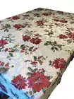 Food Network, 'Juniper Berry' Tablecloth, 60" x 84", NIP