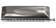 SUZUKI Suzuki bus chromatic harmonica Sirius Series S-48S