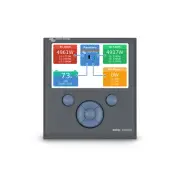 Victron Colour Control GX - Victron System Monitoring