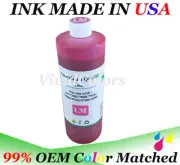 1 pint refill ink for HP 83 Light Magenta Designjet 5500 HP 83 C4945A