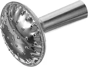 Sosoport Bonsai Watering Can Head Garden Hose Nozzle Water Can Sprinkler Caps Sprinkle Head for Bonsai
