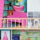 1: 12 Furniture Fence Wood Fence Pickets Small Garden Fence