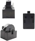 QP2-4R7 Start Relay 4.7Ohm 1Pin For QP2-4.7 QP2-4.7G Refrigerator PTC Starter