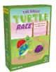 大世界實體店面 現貨 跑跑龜 Great Turtle Race 繁體中文 兒童桌遊 含稅附發票 (10折)