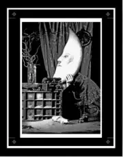 DC Dave McKean Sandman #39 Rare Original Production Art Cover 8.5x11