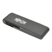 Tripp Lite USB 3.0 SuperSpeed SD/Micro SD Memory Card Media Reader (u352-000-sd)
