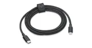 mophie USB-C to Lightning Charge Cable (2M)
