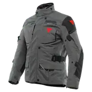 Splugen 3L D-Dry Jacket Iron Gate Black