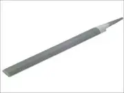 Nicholson 16 in. Half Round File US Made