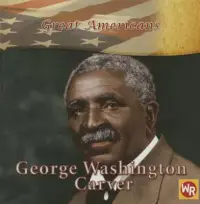 在飛比找博客來優惠-George Washington Carver