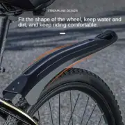 Bicycle Fenders Bike Mudguard 26-29Inch Front Rear Tire Wheel MTB Bike Guard