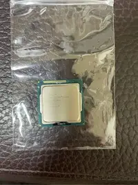 在飛比找Yahoo!奇摩拍賣優惠-Intel CPU Core i5-3470