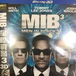 MIB 星際戰警3 。