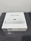 Apple Mac mini TB, Core i5-4278U, 2.6 GHz, 16GB Condition A+ Brand New Sealed