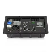 1000W Power Module Subwoofer Continuous Class D Active Power Amplifier Module