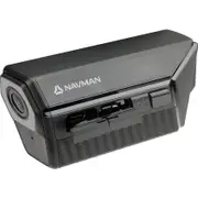 Navman MiVue Rider Helmet Dash Camera