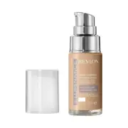 Revlon Illuminance Skin Caring Foundation+HA Acid 117 Light Beige 30ml