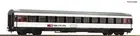 Roco Start SBB Bpm 2nd Class Eurocity Coach VI HO Gauge 54167