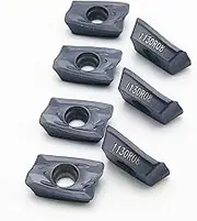 R390 11T308 PM 1130 Internal Turning Tool Cermet Grade Carbide CNC. Lathe Metal Cutting Tool Turning Turning Tool