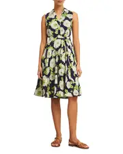 Hobbs London Bea Dress