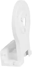 Bracket Monitor Ceiling Mount for Mounting Bracket Security Bracket Wall Bracket Indoor Security Mount Bracket Wall Mount Bracket for Plastic