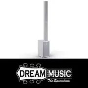 LD SYSTEMS LD MAUI 11 G3 WHITE 1460W PEAK