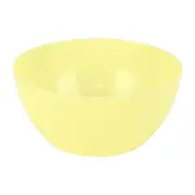 Everyday Living Pastel Yellow Reusable Bowls 11.5cm (Pack of 10)