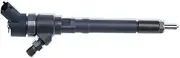 New Automobile Engine Parts Diesel Fuel Injector Compatible with Hyundai Compatible with Kia 33800-27000 33800-27010 0445110101 0445110064(0445110101)