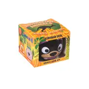 Mr Fothergill's Grass Hair Tasmanian Devil