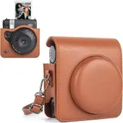 Protective Case for Fujifilm Instax Mini 99 Camera Cover Carrying Bag- US SELLER