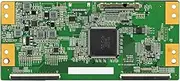 T-CON Board ST5461D07-1-C-3 34.29110.052 Logic Board is for 55H6D 55DU6500 LT-55HW97U LC-55P6000U LC-55LBU591U LC-55P620U TV