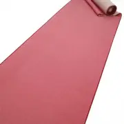 Komon Kimono Pure Silk Wool Edo Dyed Tachiwaku Fabric 132cm