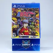Away: Journey To The Unexpected PS4 Brand New - PlayStation 4