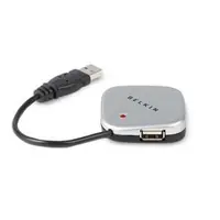 在飛比找PChome商店街優惠-::bonJOIE:: 美國進口 Belkin USB 2.